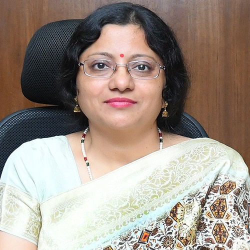 विभागीय आयुक्त, अमरावती विभाग